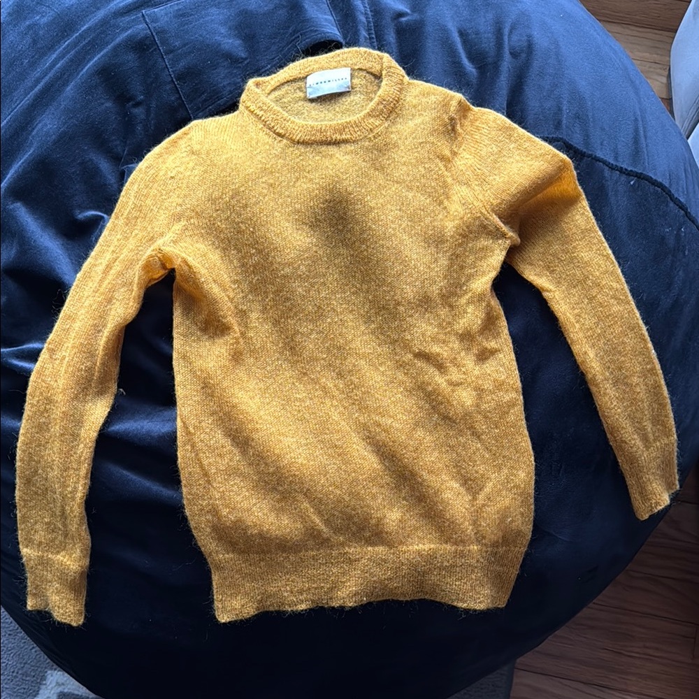 Simon Miller Sweater